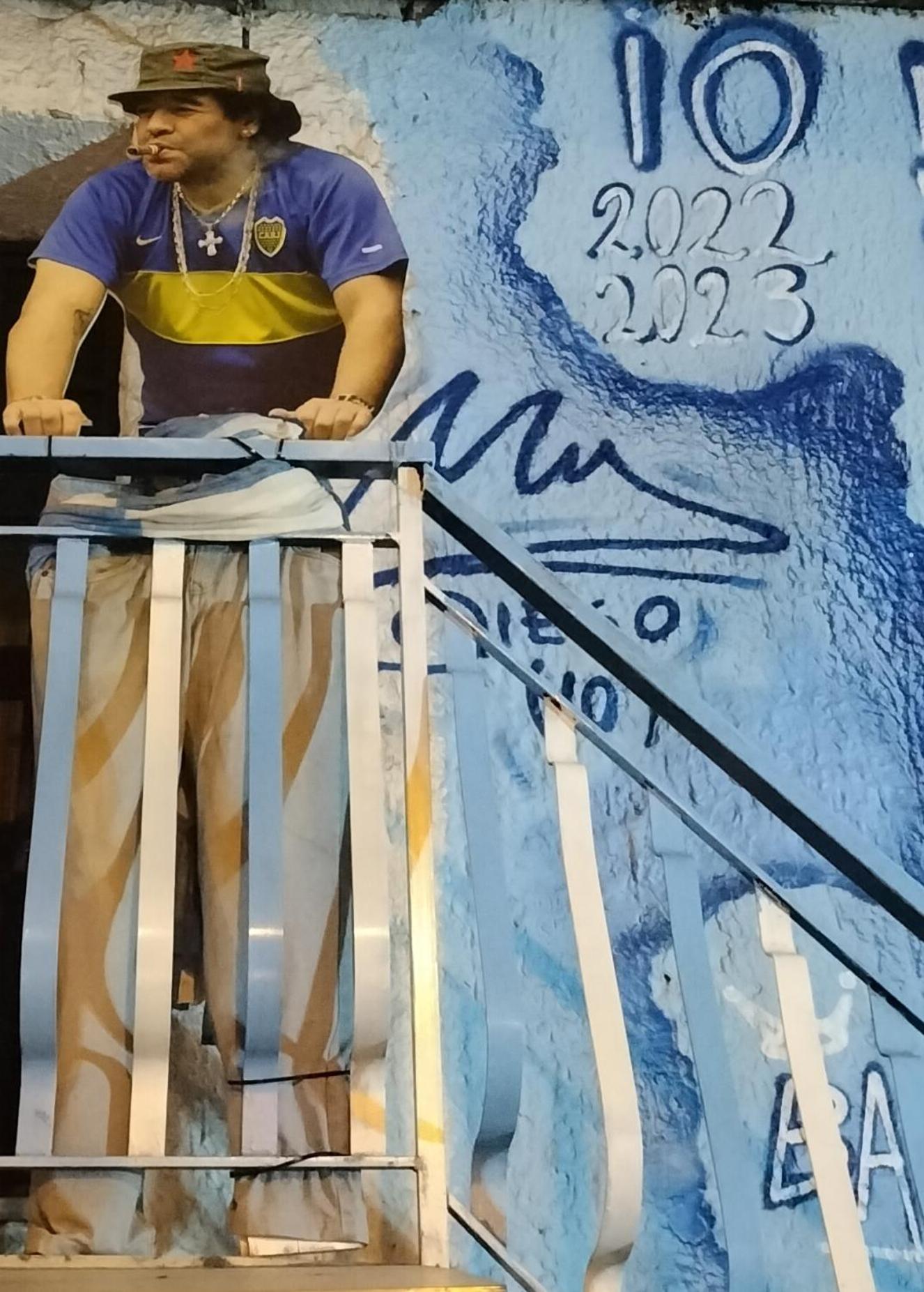 Blue House Napoliアパートメント エクステリア 写真